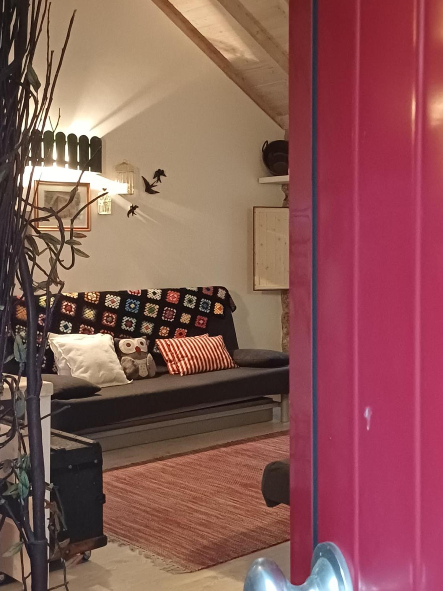 הוילה אמרנטה "Bouca Drigues" Casa Antiga De Pedra Com Piscina E Vista Rio מראה חיצוני תמונה
